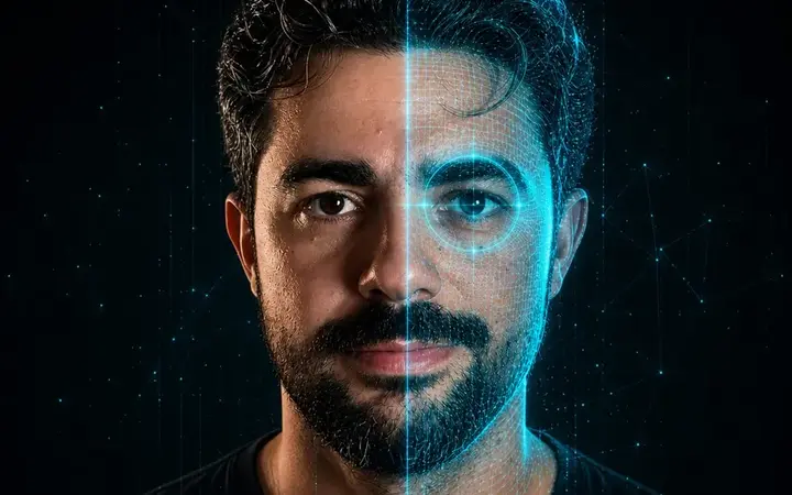 Seu Clone Digital